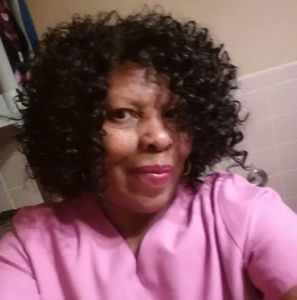 Meet your Posher, Dorothy